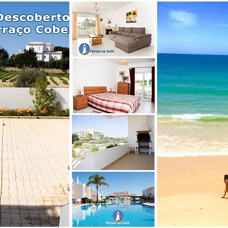 Apartment A Ramos: Beachfront With Pool And Modern Amenities