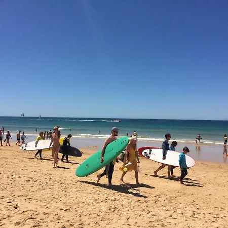 A Ramos: Beachfront With Pool And Modern Amenities Apartment