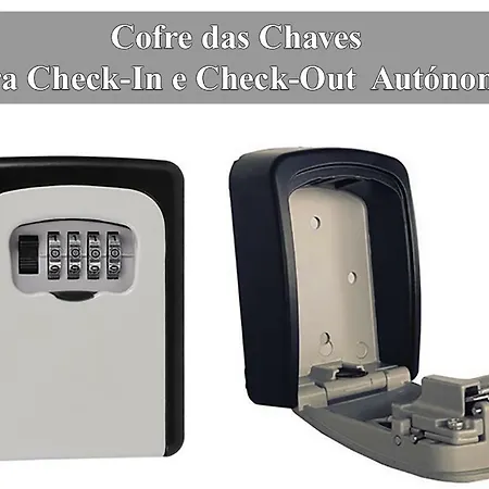 Apartment A Ramos: Beachfront With Pool And Modern Amenities Albufeira