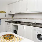 Os A Ramos Na Da Galé Estão Inserido Em Com Piscina, Fica Apenas A 350 Metros Da Da Galé - Com Ar Condicionado Tanto Nos Quartos Na Sala, Smart Tv Com Prime Vídeo E Cozinha Completa