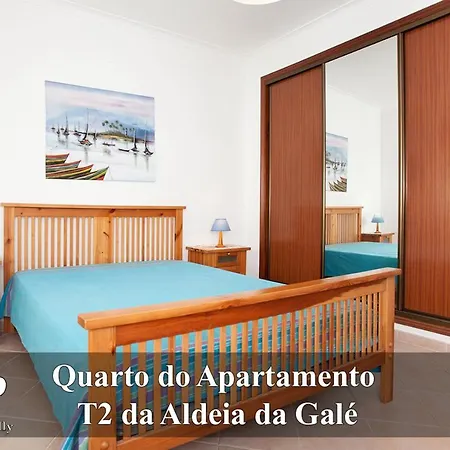 Os A Ramos Na Da Gale Estao Inserido Em Com Piscina, Fica Apenas A 350 Metros Da Da Gale - Com Ar Condicionado Tanto Nos Quartos Na Sala, Smart Tv Com Prime Video E Cozinha Completa * Albufeira