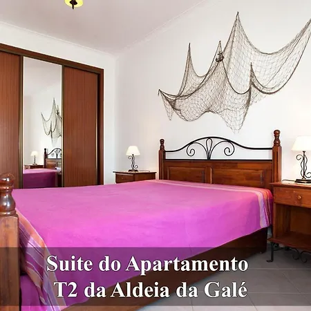 Os A Ramos Na Da Gale Estao Inserido Em Com Piscina, Fica Apenas A 350 Metros Da Da Gale - Com Ar Condicionado Tanto Nos Quartos Na Sala, Smart Tv Com Prime Video E Cozinha Completa * Albufeira