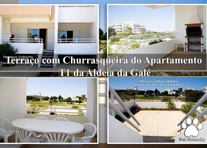 Apartmán Os A Ramos Na Da Gale Estao Inserido Em Com Piscina, Fica Apenas A 350 Metros Da Da Gale - Com Ar Condicionado Tanto Nos Quartos Na Sala, Smart Tv Com Prime Video E Cozinha Completa *