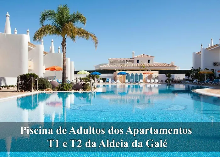 Apartmán Os A Ramos Na Da Gale Estao Inserido Em Com Piscina, Fica Apenas A 350 Metros Da Da Gale - Com Ar Condicionado Tanto Nos Quartos Na Sala, Smart Tv Com Prime Video E Cozinha Completa