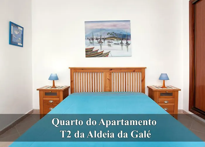 Os A Ramos Na Da Gale Estao Inserido Em Com Piscina, Fica Apenas A 350 Metros Da Da Gale - Com Ar Condicionado Tanto Nos Quartos Na Sala, Smart Tv Com Prime Video E Cozinha Completa * Albufeira