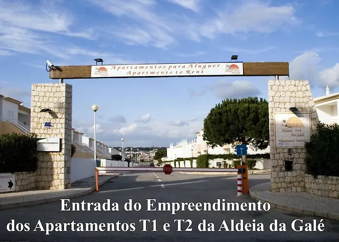 Apartmán Os A Ramos Na Da Gale Estao Inserido Em Com Piscina, Fica Apenas A 350 Metros Da Da Gale - Com Ar Condicionado Tanto Nos Quartos Na Sala, Smart Tv Com Prime Video E Cozinha Completa