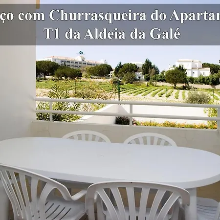 Os A Ramos Na Da Galé Estão Inserido Em Com Piscina, Fica Apenas A 350 Metros Da Da Galé - Com Ar Condicionado Tanto Nos Quartos Na Sala, Smart Tv Com Prime Vídeo E Cozinha Completa Apartamento *