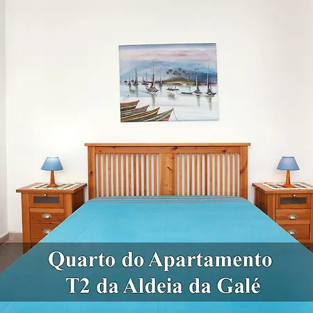 Os A Ramos Na Da Galé Estão Inserido Em Com Piscina, Fica Apenas A 350 Metros Da Da Galé - Com Ar Condicionado Tanto Nos Quartos Na Sala, Smart Tv Com Prime Vídeo E Cozinha Completa * Albufeira