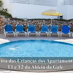Apartment A Ramos: Beachfront With Pool And Modern Amenities