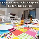 Apartment A Ramos: Beachfront With Pool And Modern Amenities