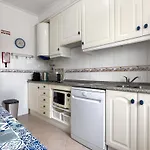 A Ramos: Beachfront With Pool And Modern Amenities