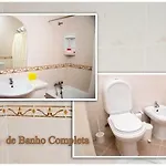 Apartment A Ramos: Beachfront With Pool And Modern Amenities