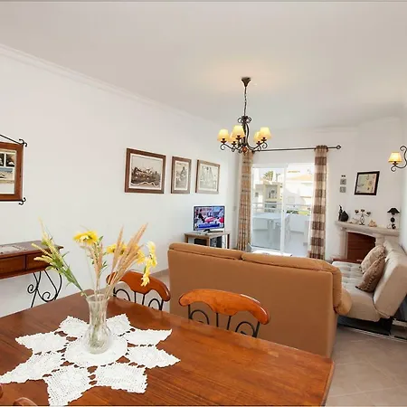 A Ramos Na Da Galé Appartement *